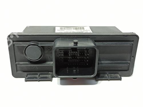 Gearbox control unit CITROËN C4 Picasso II 1.6 BlueHDi 120 | BP34346586M52 - Image 2