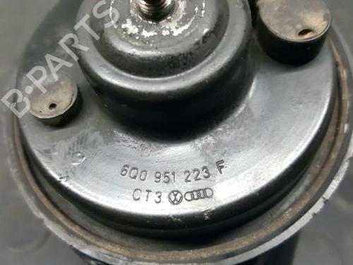 Horn VW POLO IV (9N_, 9A_) 1.4 TDI | BP14531040E13