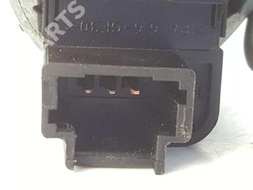 Ignition barrel PEUGEOT PARTNER Box Body/MPV 1.6 HDi | BP9587804M48 