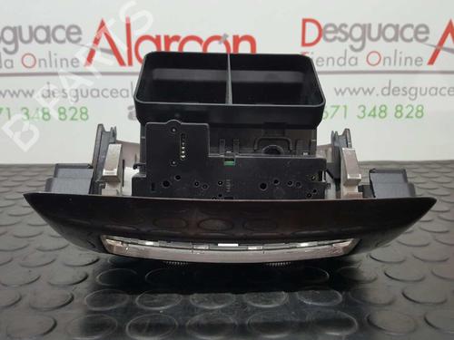 Air vent MERCEDES-BENZ S-CLASS (W221, V221) S 320 CDI 4-matic (221.080, 221.180) | BP12068265I21 