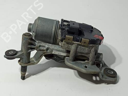 Front wiper motor PEUGEOT 407 (6D_)  | BP11138109M29 