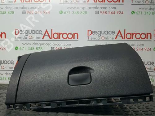 Vano posta oggetti RENAULT CLIO III (BR0/1, CR0/1) 1.5 dCi (75 hp) 2767859