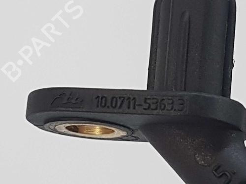 Electronic sensor LAND ROVER RANGE ROVER EVOQUE (L538) 2.2 D 4x4 | BP14540940M84