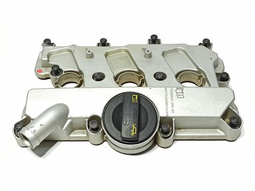Valve cover AUDI Q7 (4LB) 3.0 TDI quattro | BP29294751M124