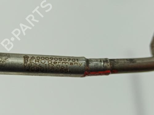 Electronic sensor MERCEDES-BENZ B-CLASS Sports Tourer (W246, W242) B 180 CDI (246.200) | BP16324546M84 