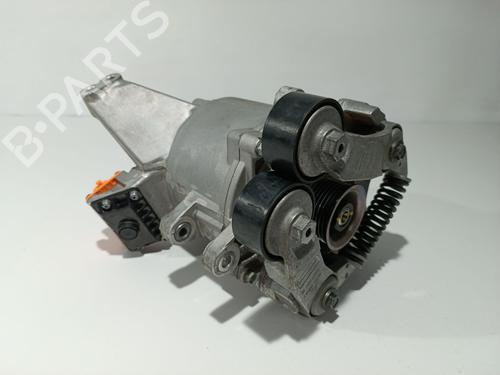 Alternator HYUNDAI TUCSON (NX4E, NX4A) 1.6 T-GDi Hybrid | BP40125391M7 - Image 2