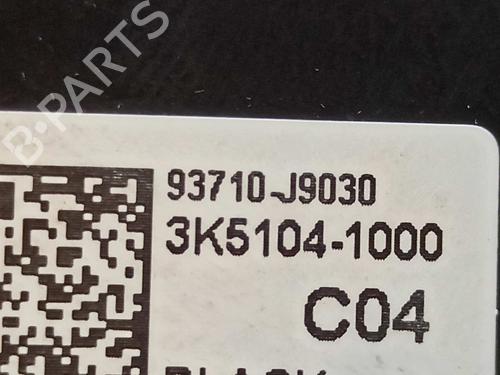 Other HYUNDAI KONA (OS, OSE, OSI) 1.0 T-GDi Hybrid 48V | BP14543064O1 