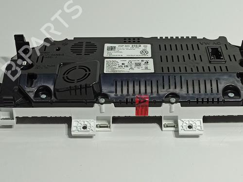 Instrument cluster VW TAIGO (CS1) 1.0 TSI | BP31336127C47  - Image 5