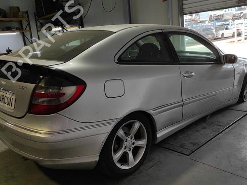 Alternator MERCEDES-BENZ C-CLASS (W203) C 220 CDI (203.008) | BP36755193M7  - Image 9