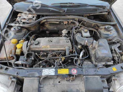 AC compressor FORD ESCORT VI Saloon (GAL, AFL) 1.8 Turbo D | BP7644370M34 