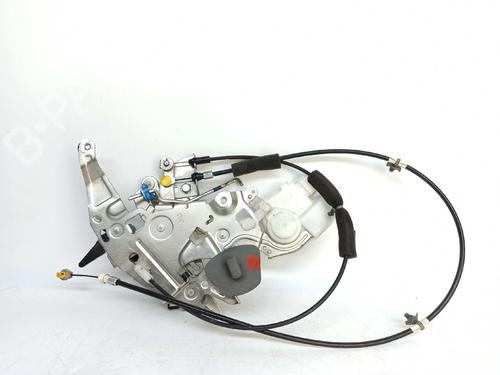 Used Rear left lock NISSAN NV200 / EVALIA Bus 1.5 dCi 90 (M20, M20M) (90 hp) 8342901