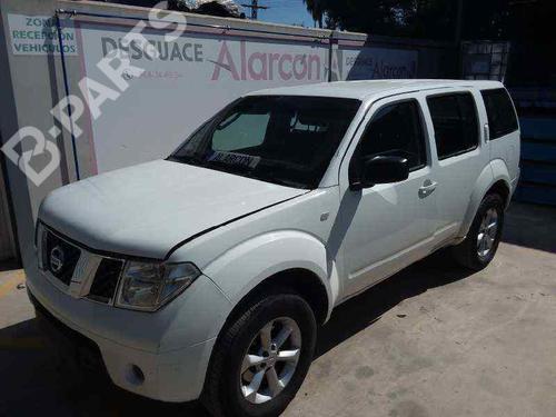 Elektronisk sensor NISSAN PATHFINDER III (R51) 2.5 dCi | BP4560851M84 