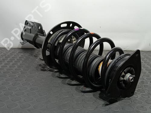 Right front shock absorber CITROËN C4 III (BA_, BB_, BC_) ë-C4 (BCZKXC, BZCKSC) | BP16052157M17