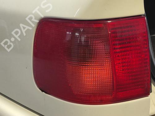Used Left taillight Left taillight AUDI A6 C4 (4A2) [1994-1998] 13736982 13736982