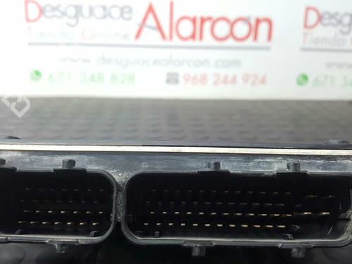 Engine control unit (ECU) ROVER 45 I Saloon (RT) 1.4 | BP2752484M57 