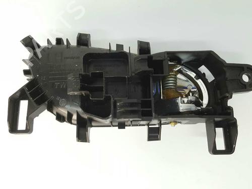 Front left interior door handle NISSAN QASHQAI II (J11, J11_) 1.6 dCi | BP6073828I13 