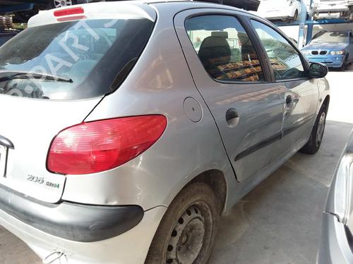 Switch PEUGEOT 206 Hatchback (2A/C) 1.4 HDi eco 70 | BP5542422I30