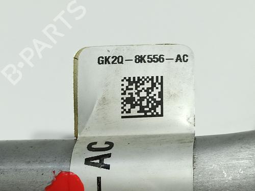 Pipe FORD TRANSIT V363 Platform/Chassis (FED, FFD) | BP38509856M125 - Image 5