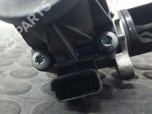Egr CITROËN BERLINGO MULTISPACE (B9) 1.6 HDi 75 16V | BP2755670M69 