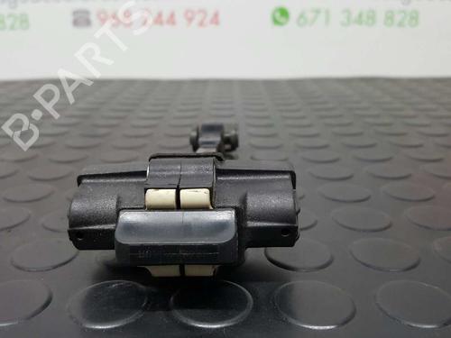 Support RENAULT CLIO IV (BH_) 1.5 dCi 75 | BP14531349C155 