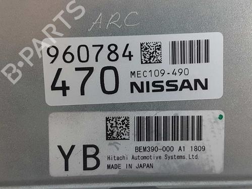 Engine control unit (ECU) INFINITI G Coupe 37 | BP7268520M57