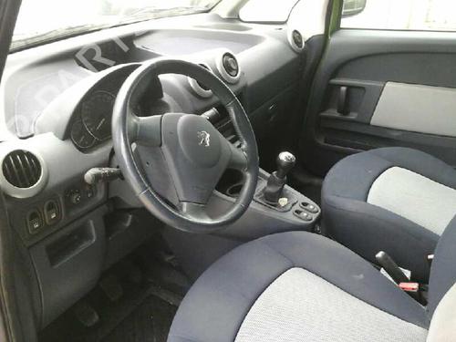 Used Parts PEUGEOT 1007 (KM_) 1.4 HDi (68 hp) 4278911