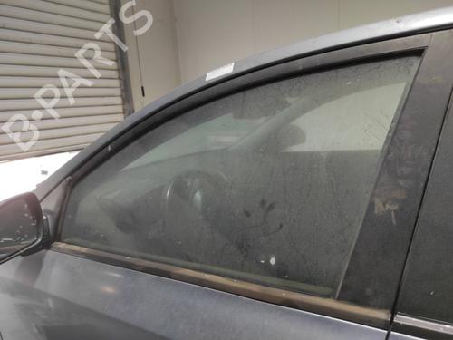 Front left door window KIA CEE'D Hatchback (ED) 1.6 | BP10923666C18 