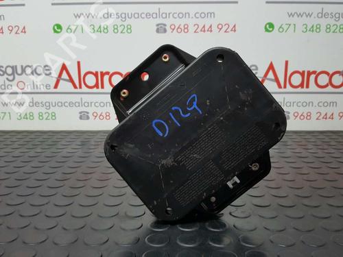 Used Left door airbag MERCEDES-BENZ M-CLASS (W163) ML 270 CDI (163.113) (163 hp) 11423698
