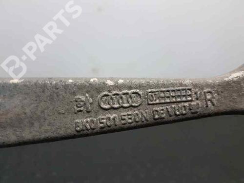 Right rear suspension arm AUDI A5 (8T3) 2.7 TDI | BP4931448M15 