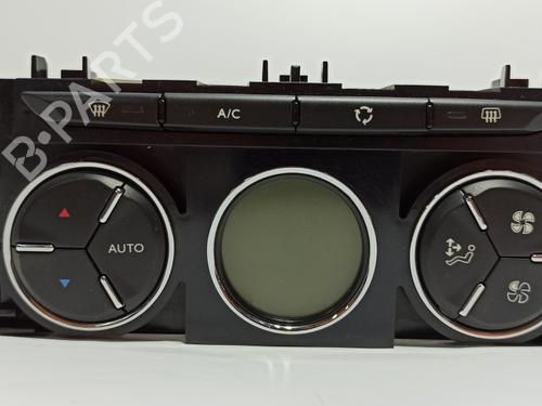 AC-Styringsenhed/Manøvreenhed CITROËN DS3 (SA_) 1.6 HDi 110 (112 hp) 13688388