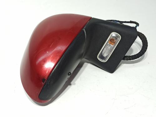Retrovisor direito CITROËN C4 I (LC_) 1.6 HDi (109 hp) 27395157