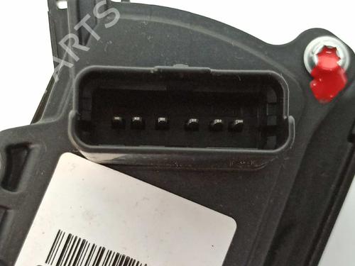 Pedal CITROËN C4 Grand Picasso II (DA_, DE_) 2.0 BlueHDi 150 | BP9079437I4 