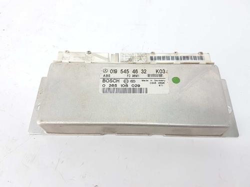 Module électronique MERCEDES-BENZ C-CLASS (W202) C 250 Turbo-D (202.128) | BP4700823M83 