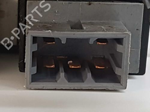 AC Styreenhet / Manøvreringsenhet DAEWOO MATIZ (M100, M150) 0.8 | BP7477348I5 