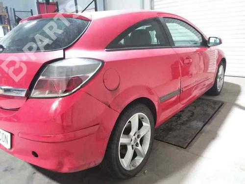 Ölwanne OPEL ASTRA H GTC (A04) 1.7 CDTi (L08) | BP14534963M115 