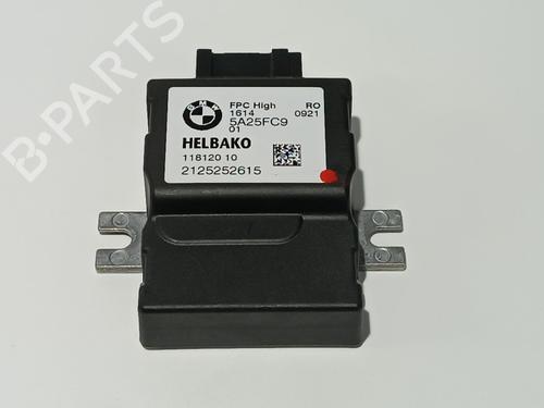 Modulo electronico BMW X6 (G06, F96) xDrive 40 i (340 hp) 17232950