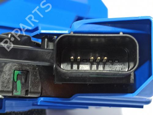 Front right lock HYUNDAI TUCSON (TL, TLE)  | BP25930127C97 