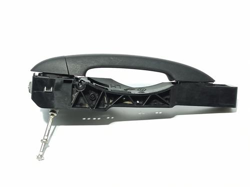 Front left exterior door handle RENAULT CLIO V (B7_) 1.0 TCe 90 (B7MT) | BP11704245C128 