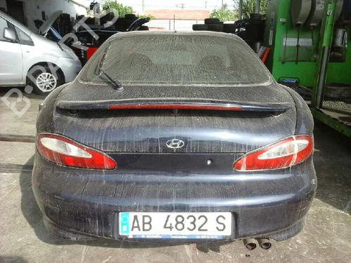 Used Parts HYUNDAI COUPE I (RD) 1.6 16V (116 hp) 4277758