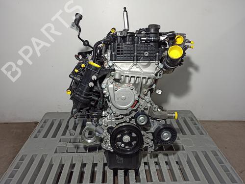 Motor JEEP COMPASS (MP, M6, MV, M7) [2016-2025]  27666455
