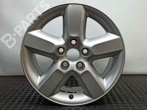 Fælk TOYOTA RAV 4 II (_A2_) 2.0 D 4WD (CLA20_, CLA21_, CLA20R, CLA21R) (116 hp) 10630147