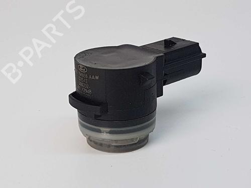 Elektronisk modul FORD FIESTA VII (HJ, HF) 1.0 EcoBoost (125 hp) 10264604