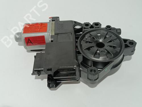 Used Right rear window motor HYUNDAI i40 I (VF) 1.7 CRDi (116 hp) 15553254