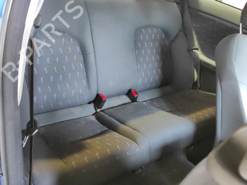 Front left panel MERCEDES-BENZ C-CLASS (W203) C 220 CDI (203.006, 203.008) | BP38543431C58 - Image 8