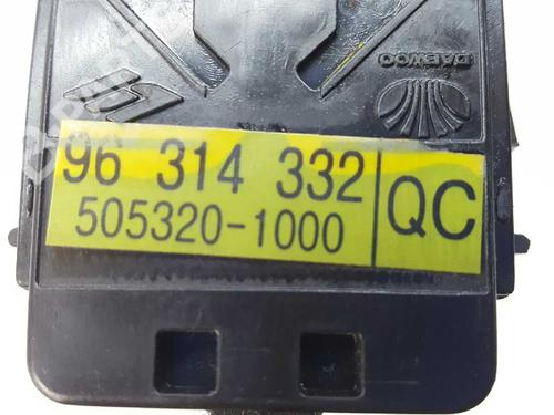 Commande de phare DAEWOO MATIZ (M100, M150) 0.8 | BP4394996I24 