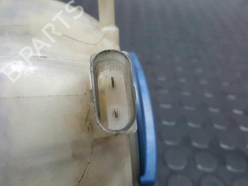 Expansion tank SEAT IBIZA IV SC (6J1, 6P5) 1.4 TDI | BP2732222C120 