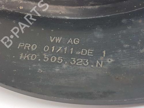 Right rear suspension arm VW SCIROCCO III (137, 138) 1.4 TSI | BP4593614M15