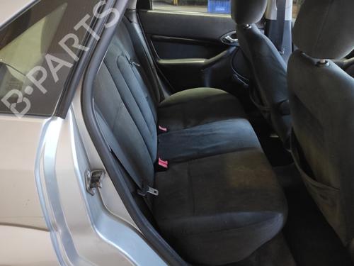 Gebruikte FORD FOCUS I (DAW, DBW) 1.8 Turbo DI / TDDi (90 hp) 3936401 Onderdelen