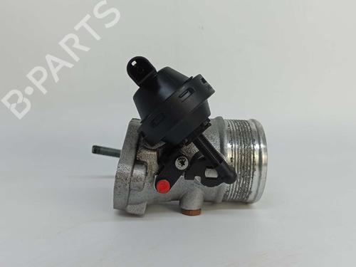 Spjeldhus AUDI A4 B6 Convertible (8H7) 2.5 TDI | BP8143182M82