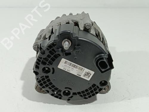 Alternator AUDI Q5 (FYB, FYG) 35 TDI quattro | BP34583113M7 - Image 4